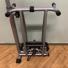 VENUS LEG SLIMMER フィットネスマシンの画像