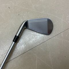 【単品アイアン】BRIDGESTONE ブリヂストン 7番アイアン 233HF BS40i (P2107wYM)の画像