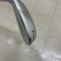 【単品アイアン】BRIDGESTONE ブリヂストン 7番アイアン 233HF BS40i (P2107wYM)の画像