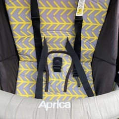 Arica マジカルエアーAD アーチャーイエローの画像