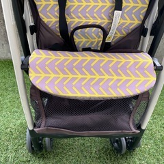 Arica マジカルエアーAD アーチャーイエローの画像