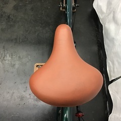 No.5 折りたたみ自転車の画像