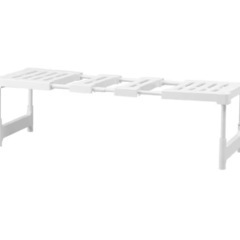 押入れ整理棚
 の画像