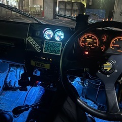 JA11  ジムニー　改造多数の画像