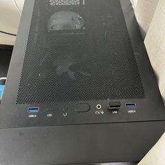 【美品】STORM BTO  (ゲーミングPC)　の画像