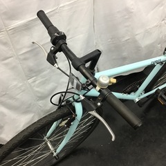No.39 カプリース　クロスバイクの画像