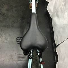 No.39 カプリース　クロスバイクの画像