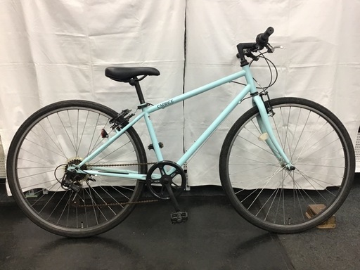 No.39 カプリース　クロスバイク