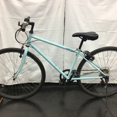 No.39 カプリース　クロスバイクの画像