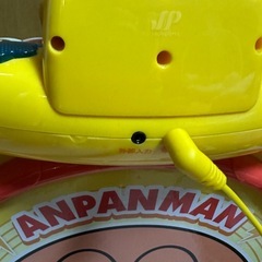 アンパンドラム(欠損あり)の画像