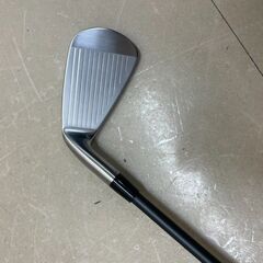 【単品アイアン】BRIDGESTONE ブリヂストン 7番アイアン 233HF BS50i FLEX S VANQUISH (P2108wYM)の画像