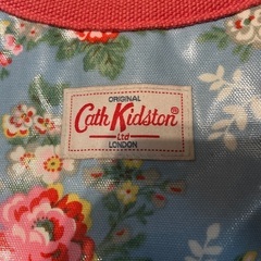 バッグ　バック　トートバッグ　花柄の画像