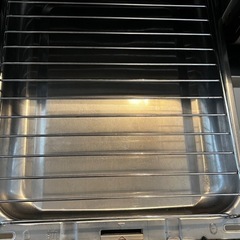 ガスコンロ　都市ガス用の画像