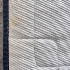 ASLEEP アスリープ FINE REVO & airweave シングルマットレスの画像