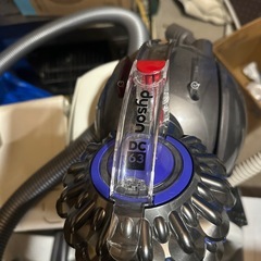 ダイソンDC63 配送可能の画像