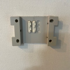 無印　壁掛けCDプレーヤー(中古)の画像