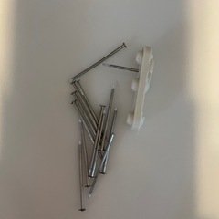 無印　壁掛けCDプレーヤー(中古)の画像