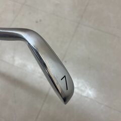 【単品アイアン】BRIDGESTONE ブリヂストン 7番アイアン 241CB  TOUR105 N.S.PRO FLEX S (P2109wYM)の画像