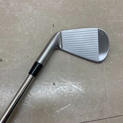 【単品アイアン】BRIDGESTONE ブリヂストン 7番アイアン 241CB  TOUR105 N.S.PRO FLEX S (P2109wYM)の画像