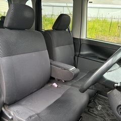 タントカスタム L375S 片側スライドドア 宮城県☆の画像