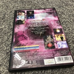 フルメタル･パニック DVD mission.8の画像