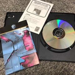 フルメタル･パニック DVD mission.8の画像