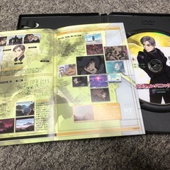 フルメタル･パニック DVD mission.8の画像