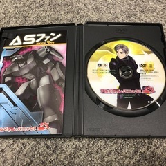 フルメタル･パニック DVD mission.8の画像