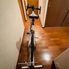 ※商品の説明必読‼️超美品‼️ロードバイク‼️の画像