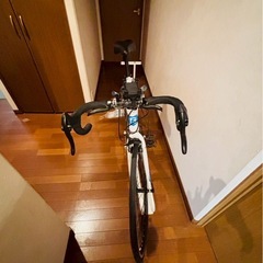 ※商品の説明必読‼️超美品‼️ロードバイク‼️の画像