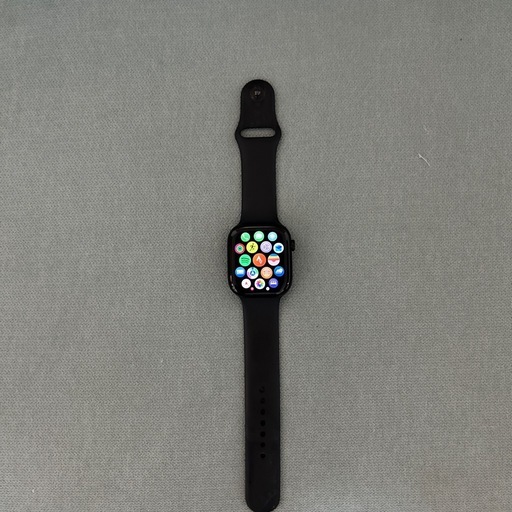 Apple Watch 46mm Series 10（GPSモデル
