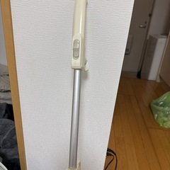 掃除機の画像