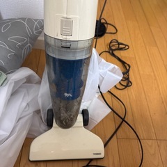 掃除機の画像