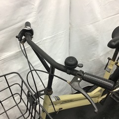 No.15 グラウスミニ　小径車の画像