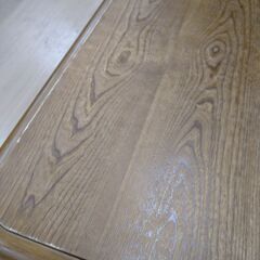 リユースのサカイ浦和店 【F246】★コタツ ブラウンの画像