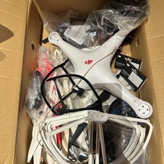 dji ファントム2？の画像