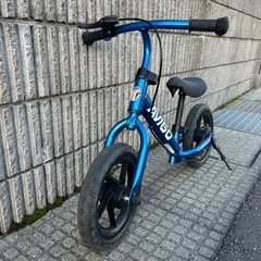 AVIGO ストライダー　トレーニングバイク　キックバイクの画像