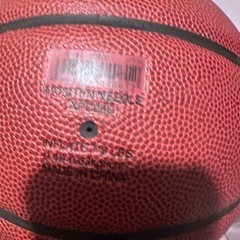 バスケットボールの画像