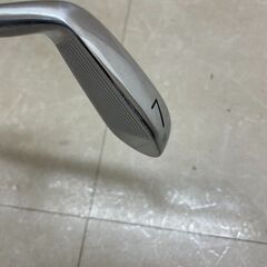 【単品アイアン】BRIDGESTONE ブリヂストン 7番アイアン 241CB  TOUR105 N.S.PRO FLEX S ② (P2110wYM)の画像