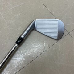 【単品アイアン】BRIDGESTONE ブリヂストン 7番アイアン 241CB  TOUR105 N.S.PRO FLEX S ② (P2110wYM)の画像