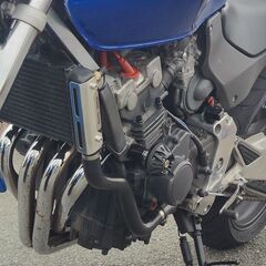 熊本市 ホンダ ホーネット250 MC31 ネイキッドバイクの画像