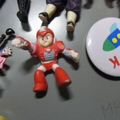 049ジャングルの王者ターちゃん、ドラゴンボール、キン肉マン　超人パワー   シリーズの画像