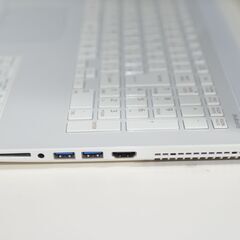 中古良品ノートパソコン 東芝 T75/TW Windows11+office core i7-5500U/メモリ8GB/爆速SSD512GB/15.6インチ/WEBカメラ/Blu-ray/無線内蔵の画像