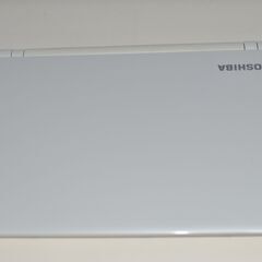 中古良品ノートパソコン 東芝 T75/TW Windows11+office core i7-5500U/メモリ8GB/爆速SSD512GB/15.6インチ/WEBカメラ/Blu-ray/無線内蔵の画像