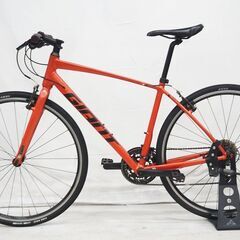 GIANT 「ジャイアント」 ESCAPE RX 3 2022年モデル クロスバイク/ 大阪美原北インター店の画像