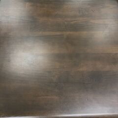 ＼家具＊家電のお店／【ｼﾞｬﾝｸﾞﾙｼﾞｬﾝｸﾞﾙ石川金沢店】テーブル  茶  W(幅)90×D(奥行き)80×H(高さ)70cmの画像