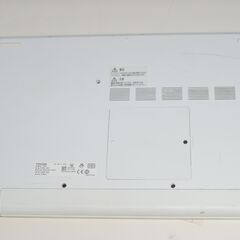 中古良品ノートパソコン 東芝 T75/TW Windows11+office core i7-5500U/メモリ8GB/爆速SSD512GB/15.6インチ/WEBカメラ/Blu-ray/無線内蔵の画像