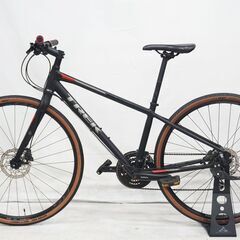 TREK 「トレック」 FX 3 DISC 2019年モデル クロスバイク/ 大阪美原北インター店の画像