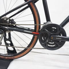 TREK 「トレック」 FX 3 DISC 2019年モデル クロスバイク/ 大阪美原北インター店の画像