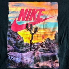 ナイキ　キッズ用の画像